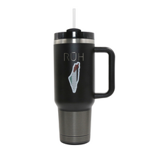 Load image into Gallery viewer, 1.2L Ltd Thermo Flask: Stand with Palestine