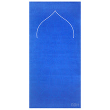 Load image into Gallery viewer, Qibla- Royal Blue