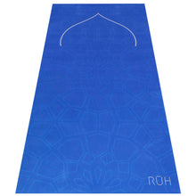 Load image into Gallery viewer, Qibla- Royal Blue