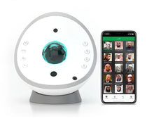 Load image into Gallery viewer, Aurora Projection Quran Speaker