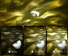 Load image into Gallery viewer, Aurora Projection Quran Speaker