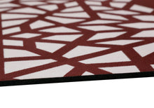 Load image into Gallery viewer, Mihrab- Burgundy