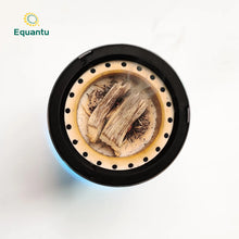 Load image into Gallery viewer, Portable Electric Bakhoor Burner for Car &amp; Home – USB Rechargeable Arabic Mabkhara
